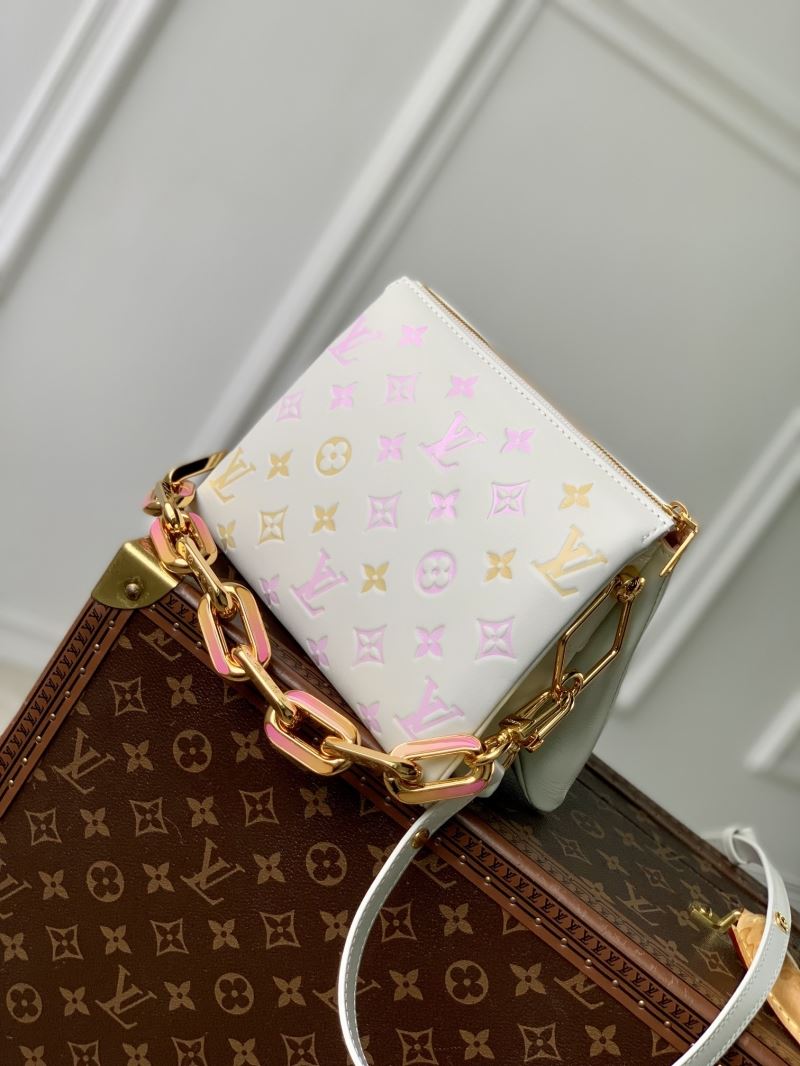 LV Satchel bags